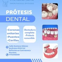 Promoción 8 - Dra. Kathia García